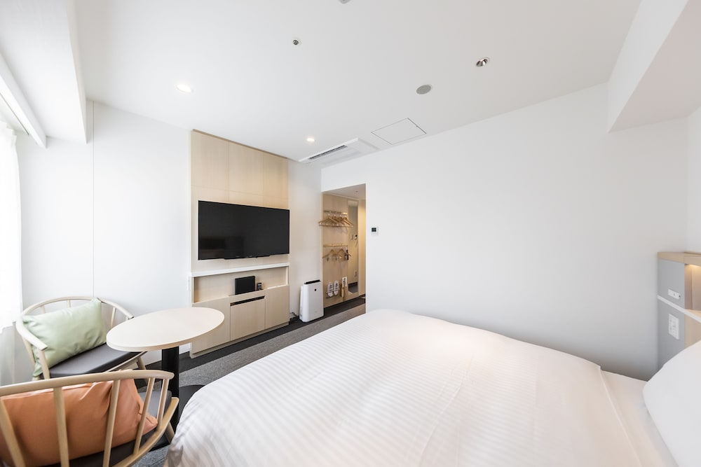 Jr West Group Via Inn Prime Shinsaibashi Yotsubashi 21/57