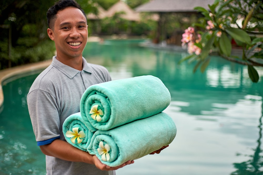 Movenpick Resort and Spa Jimbaran Bali 31/76