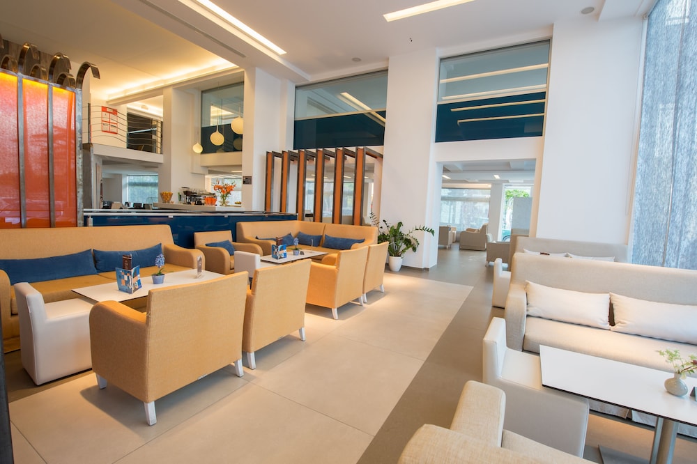 Astron Hotel 30/50