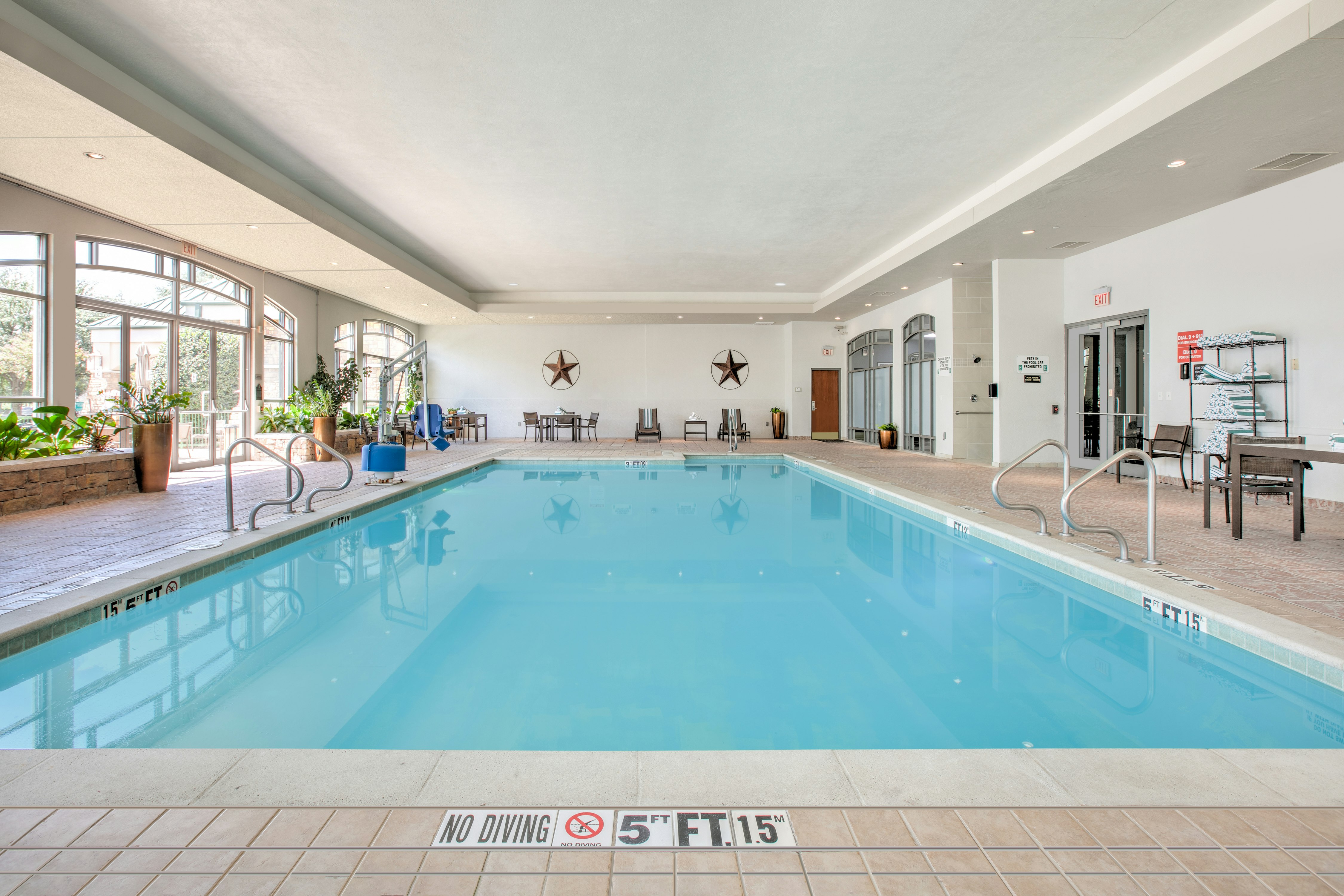 Embassy Suites by Hilton Grapevine DFW Airport North 22/50