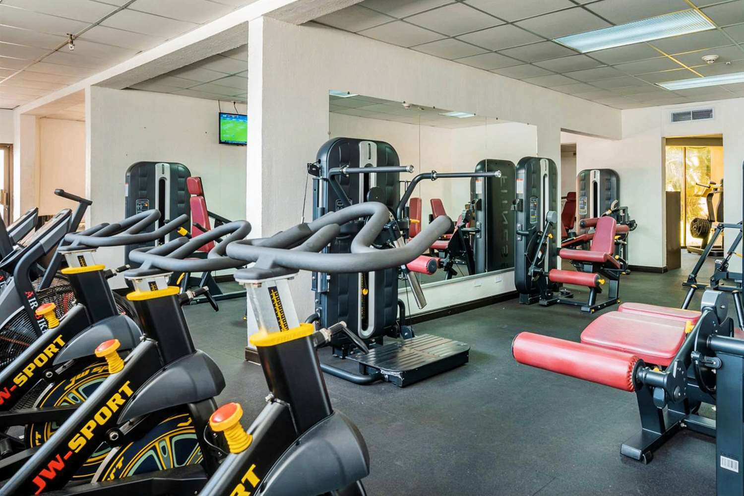 Wyndham San Jose Herradura Hotel & Convention Center 14/42