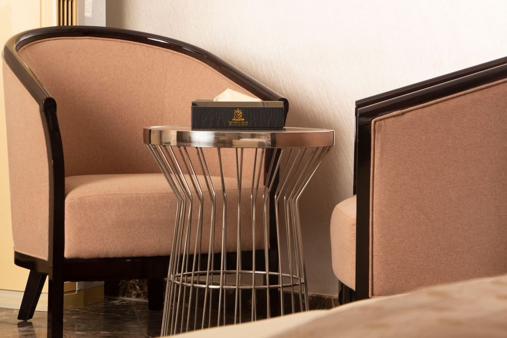 Wells Carlton Hotel and Apartment Abuja 写真2