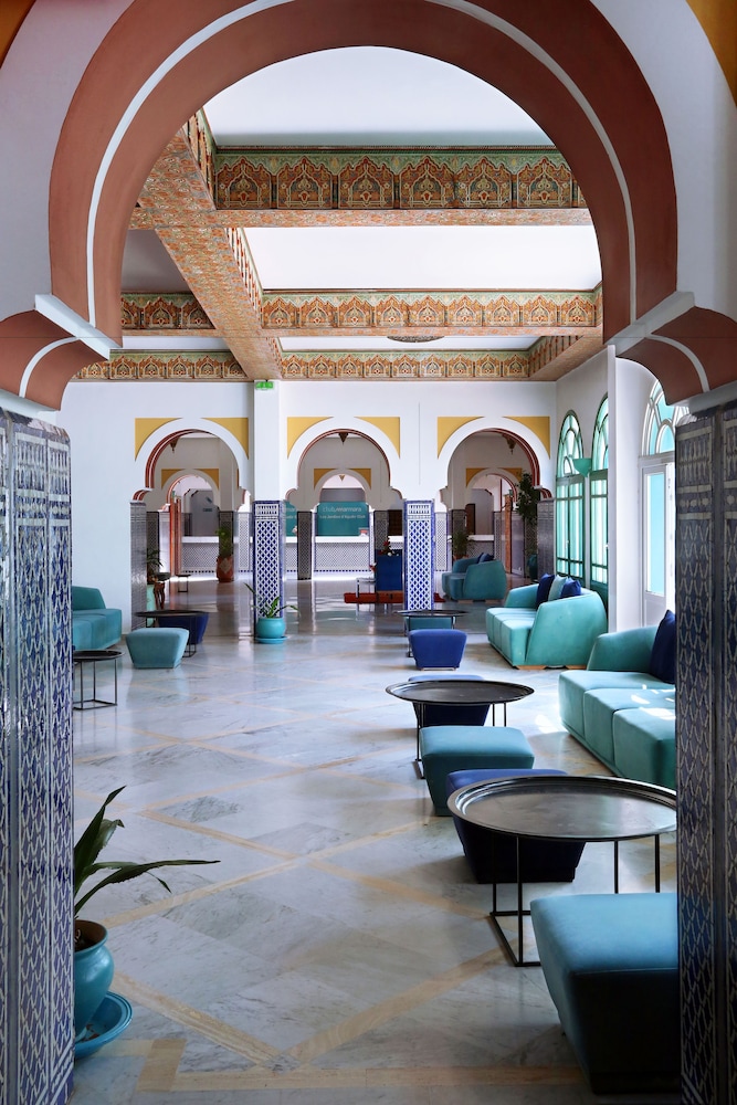 Valeria Jardins D'Agadir Resort 27/62