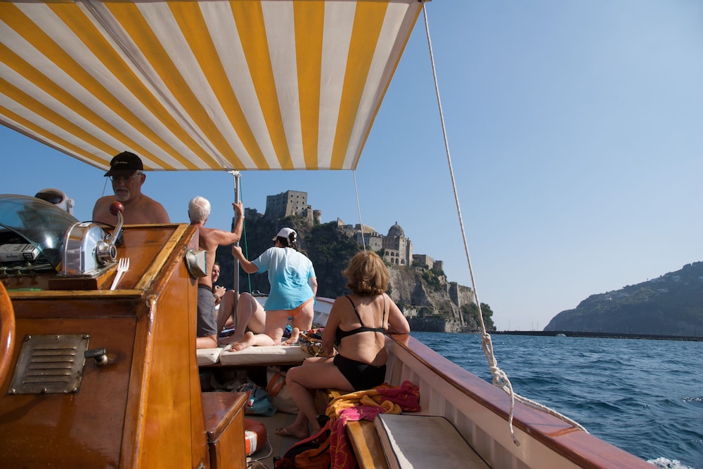 Hotel Villa Tre Sorelle 18/50