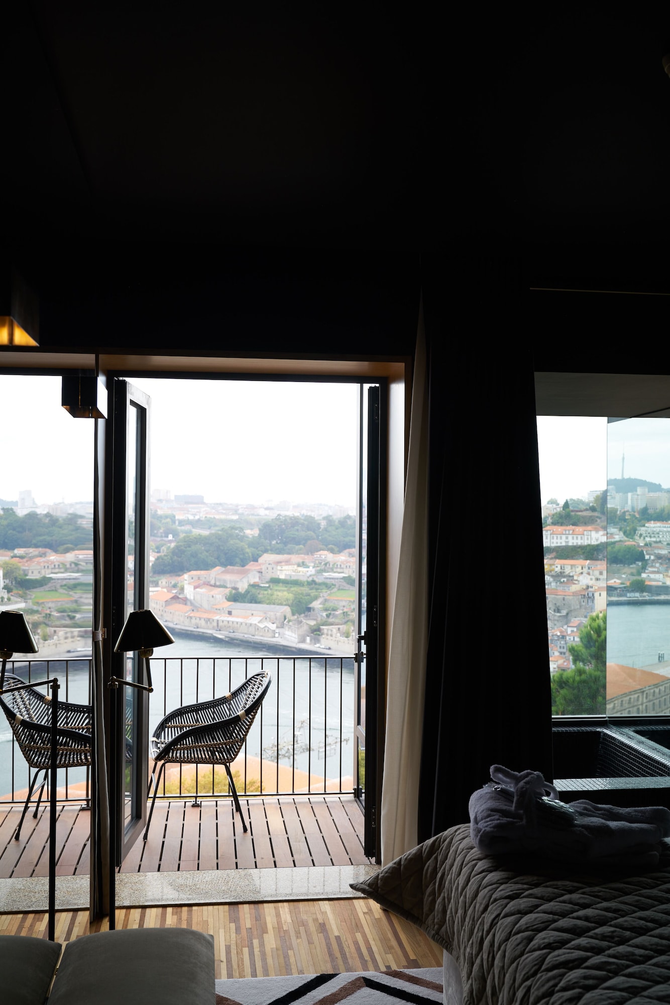 Suite Deluxe 2 pax