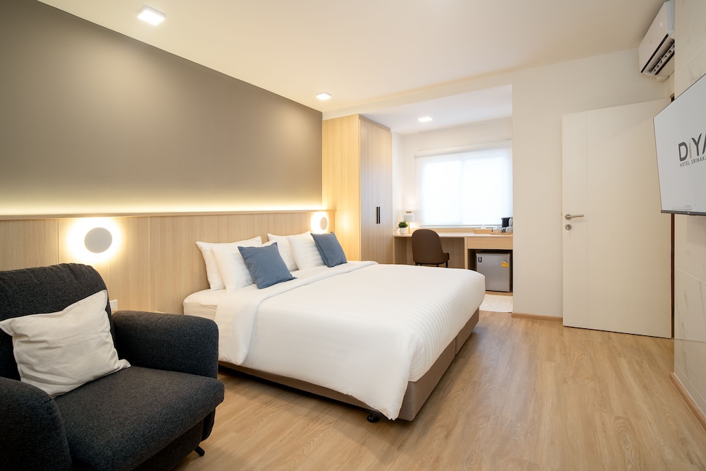 Diya Hotel Bangkok 15/49