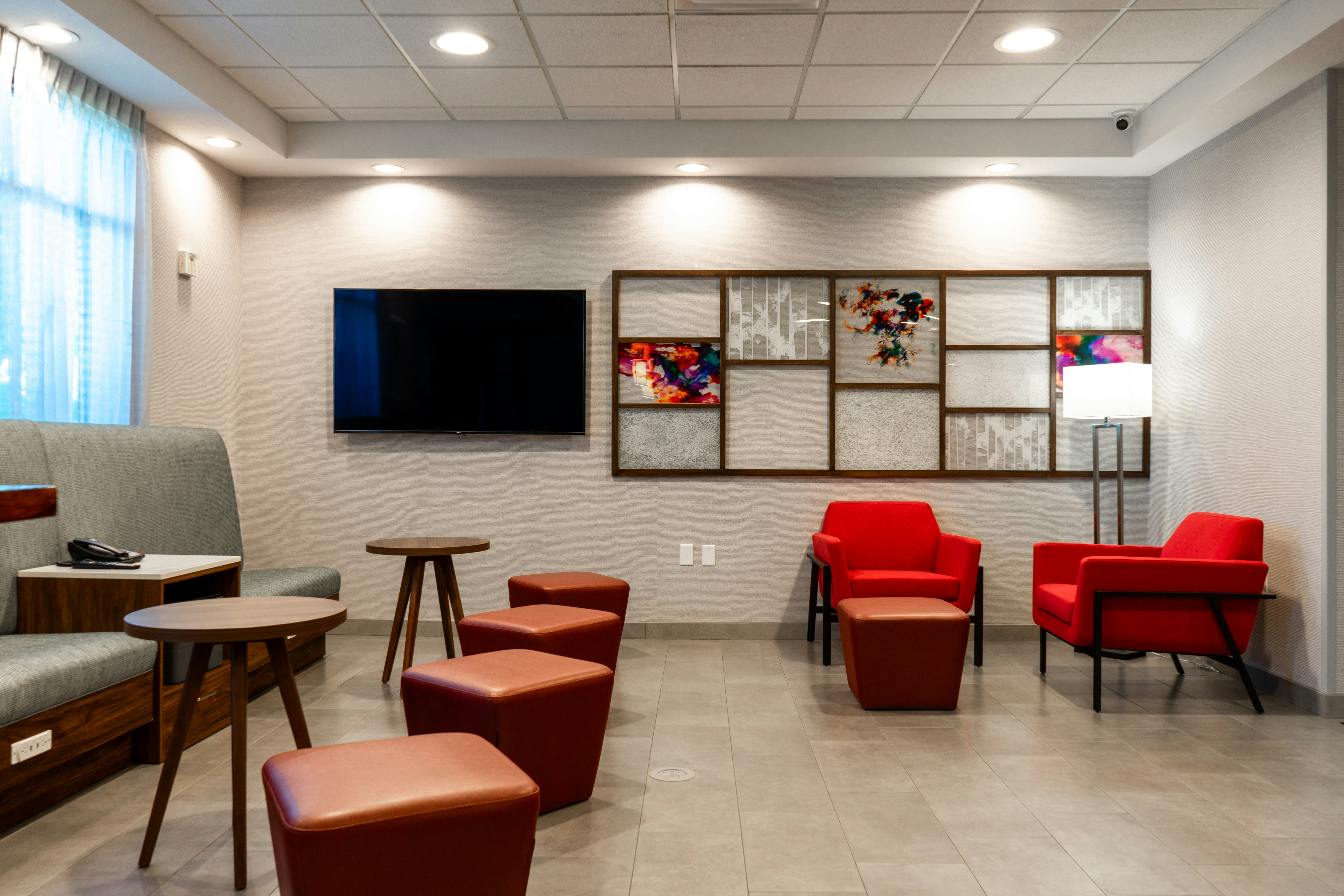Hampton Inn Elkhorn 18/22