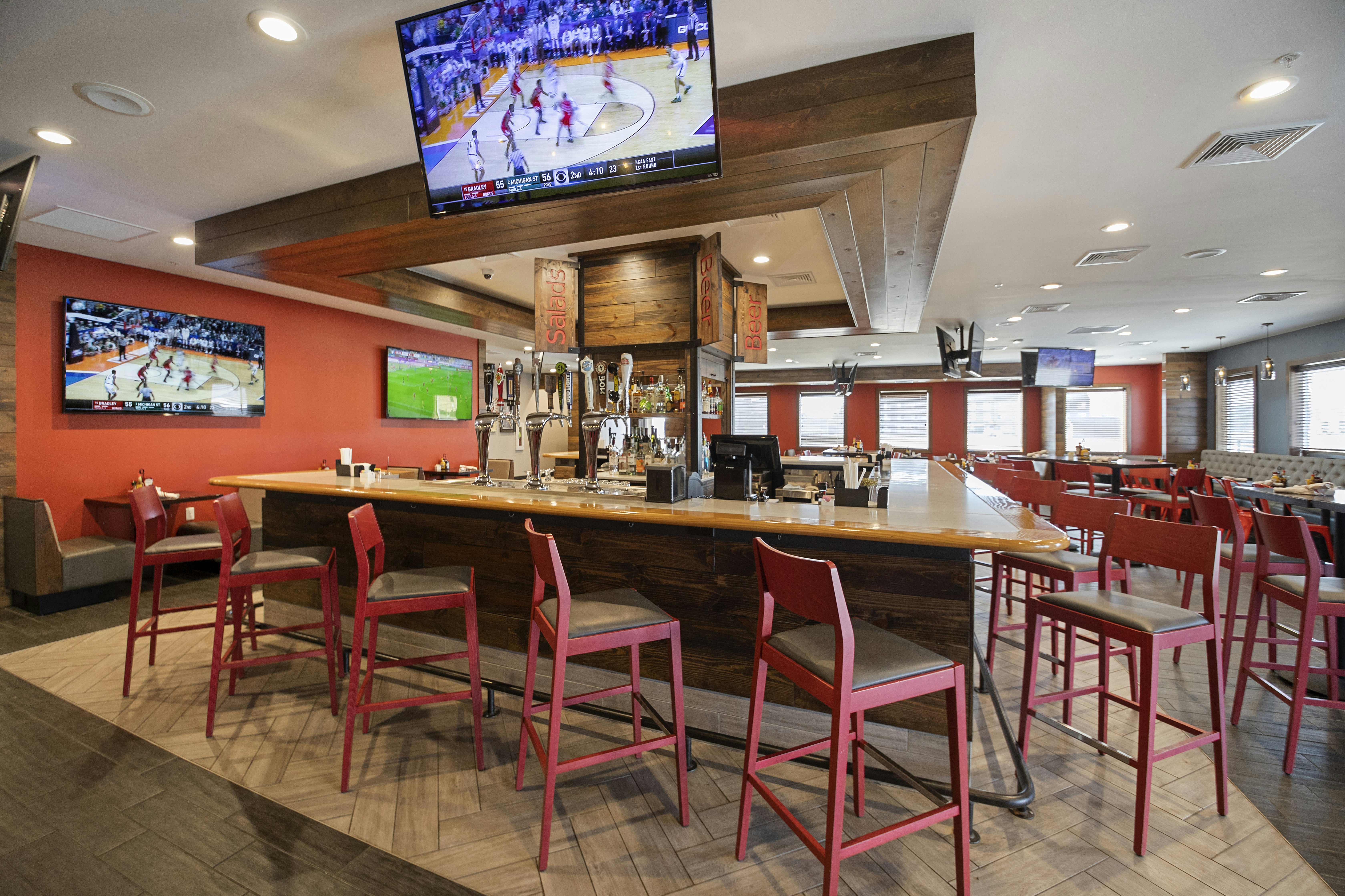 Holiday Inn Hotel Suites Decatur 51/69