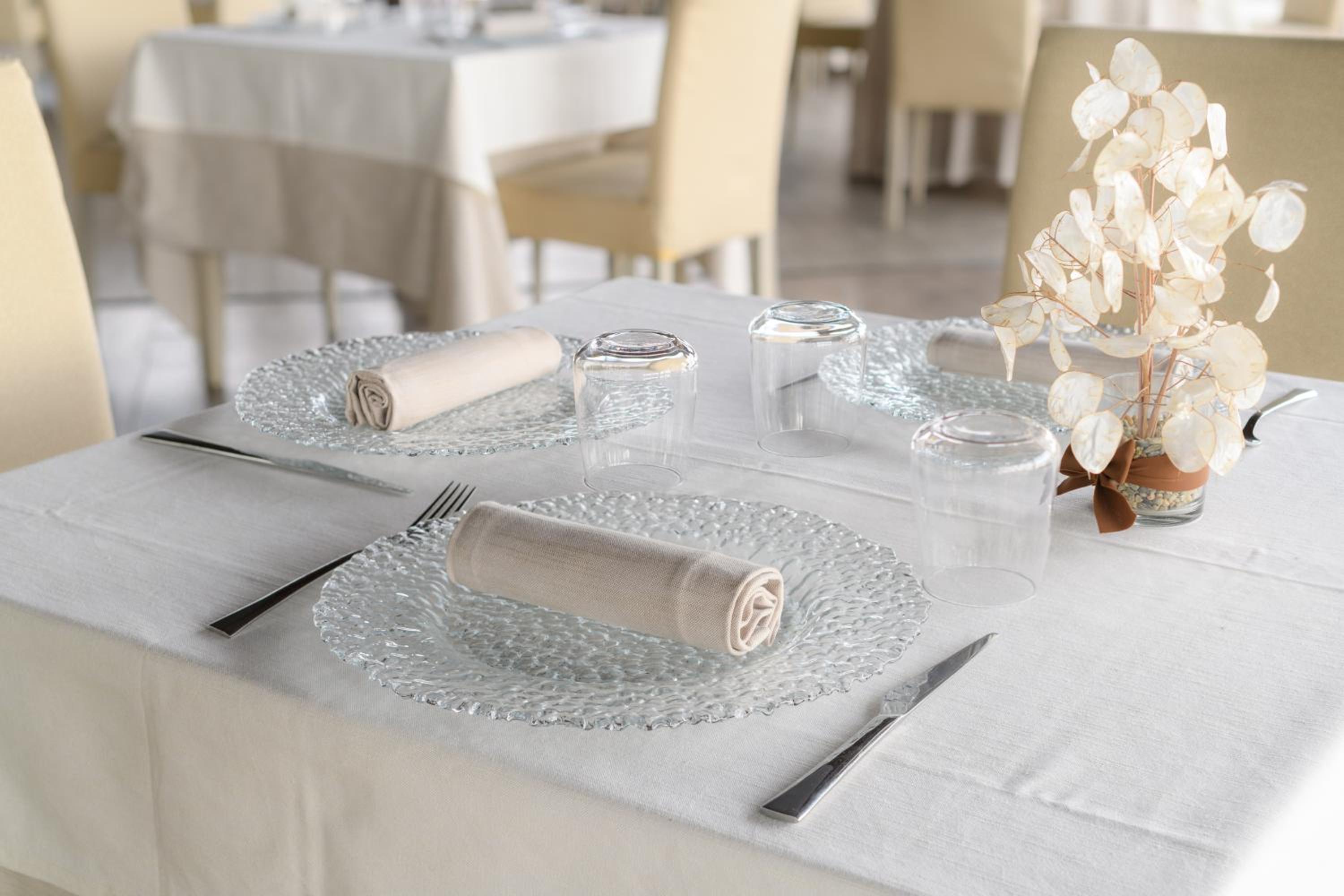 RELAIS BELLA ROSINA 36/52