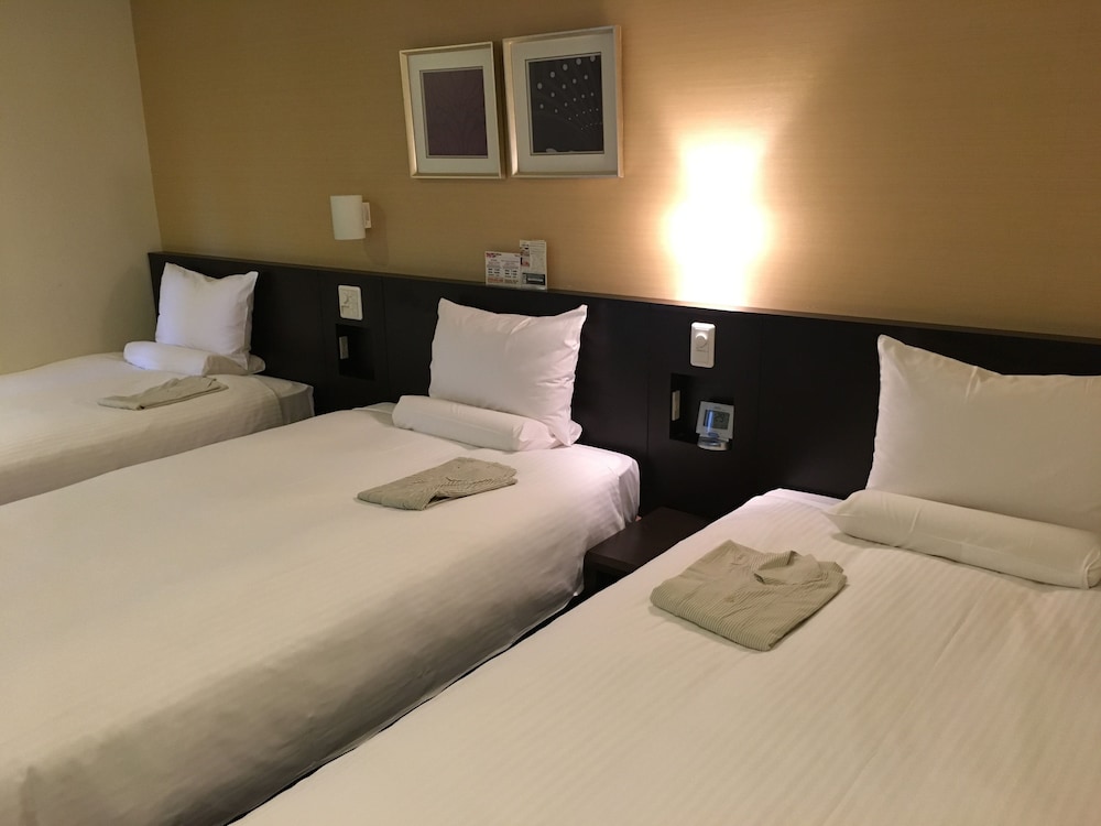 Smile Hotel Tokyo Nihonbashi 29/67