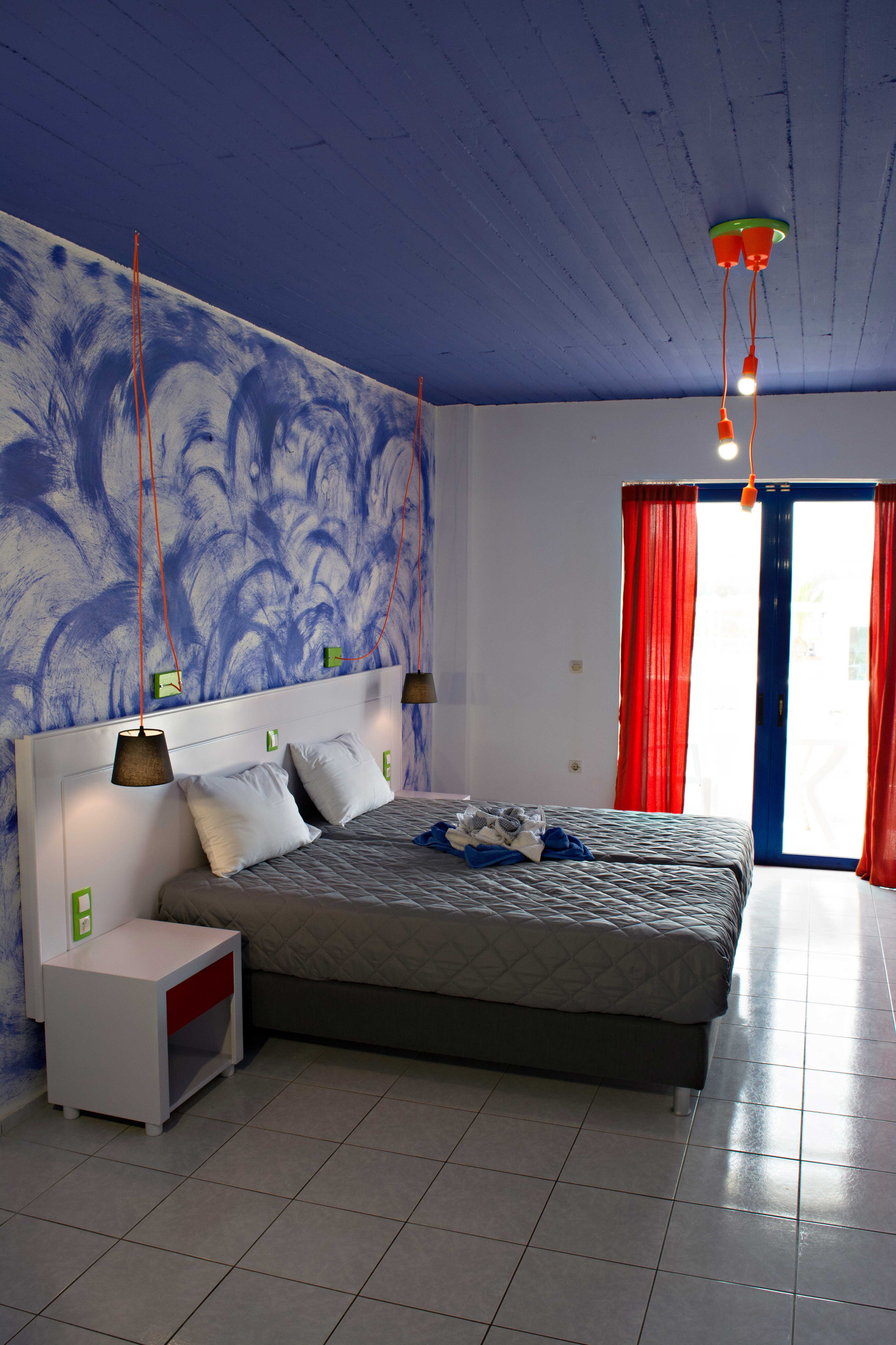 Bouradanis Village Hotel 9/50