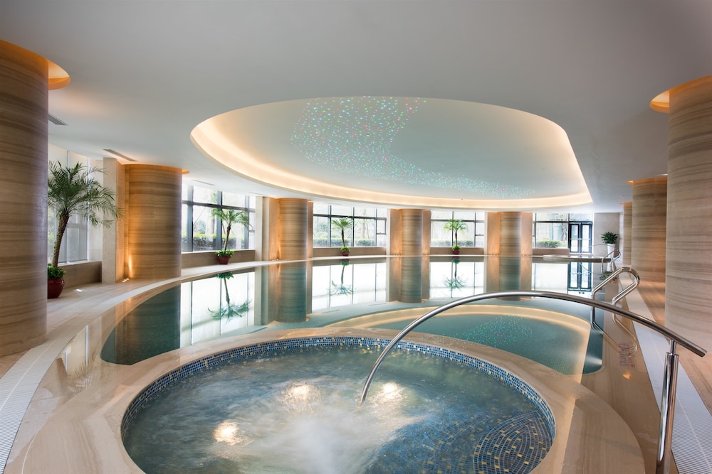 Hilton Zhoushan 37/70
