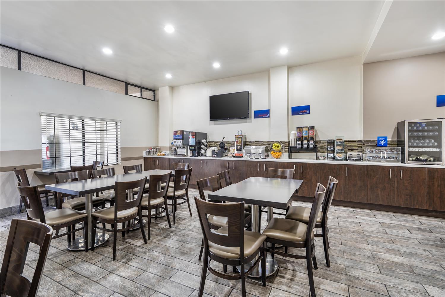 Best Western Airpark Hotel - Los Angeles LAX Airport 37/47