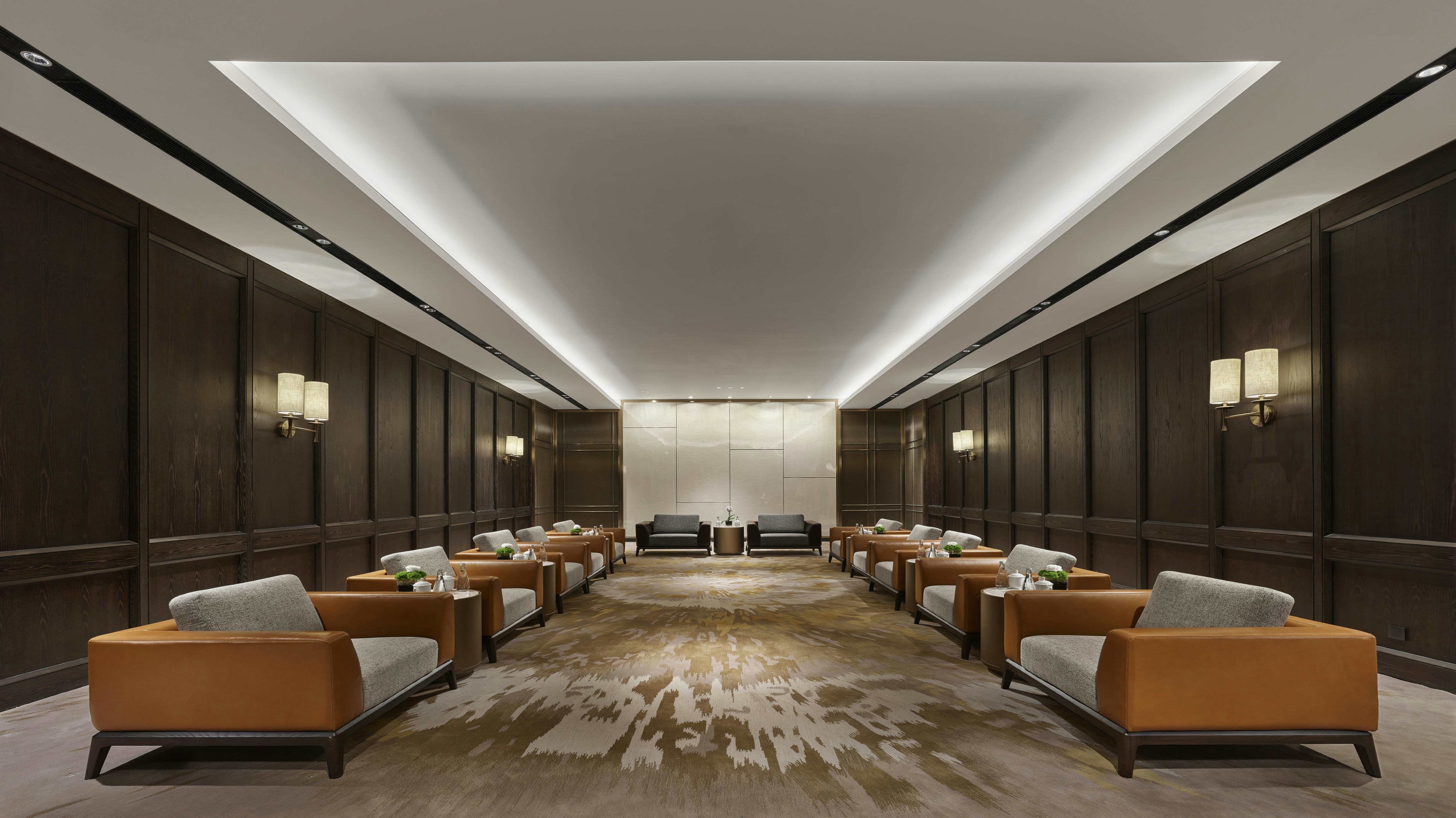 Hilton Lanzhou City Center 6/28