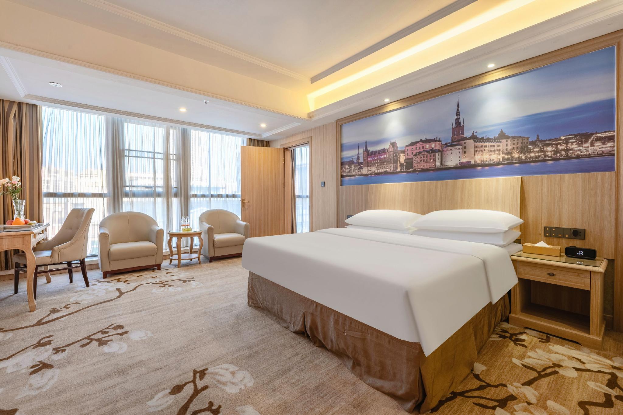Vienna Hotel (Foshan Longjiang Convention and Exhibition Center) 26/36