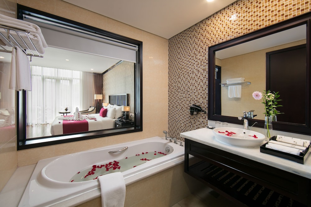 Swiss-Belresort Tuyen Lam Dalat 76/76
