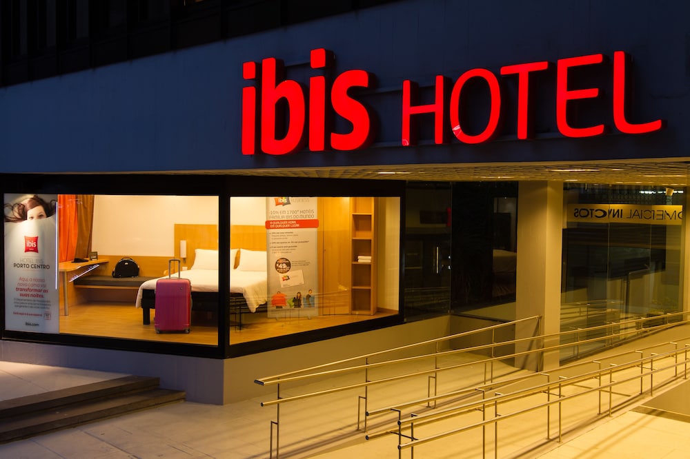 ibis Porto Centro Sao Bento 5/40