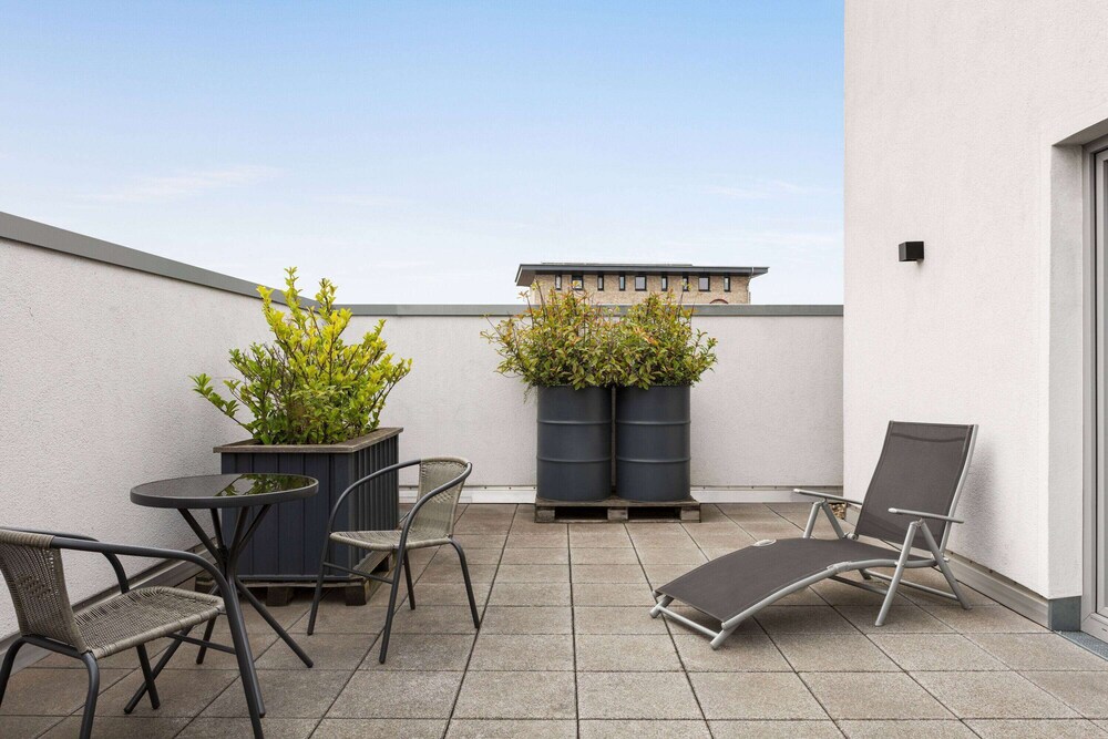 Vienna House Easy Bremen 33/56