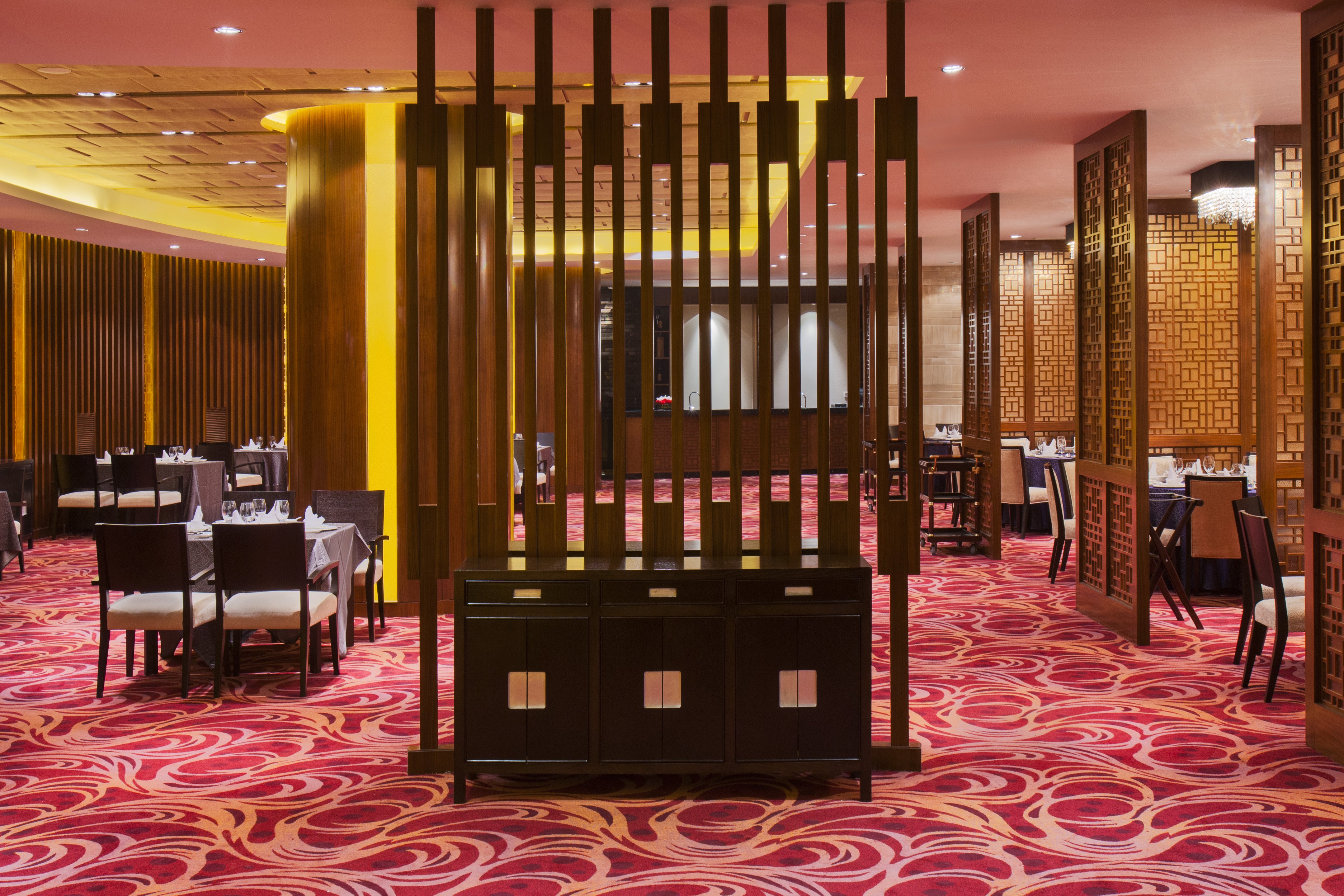 Holiday Inn Chengdu Xindu 38/43