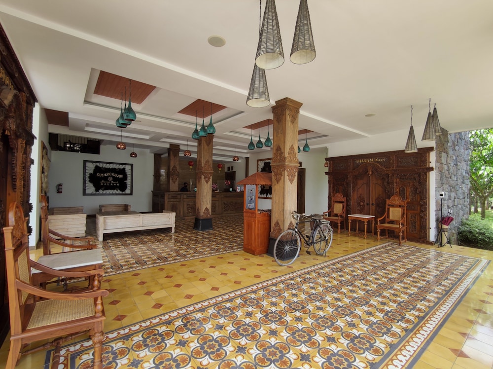 Shanaya Resort Malang 42/50
