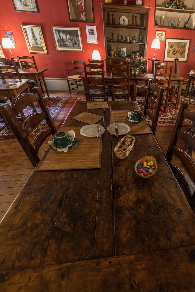 LE RELAIS CICERO 45/50