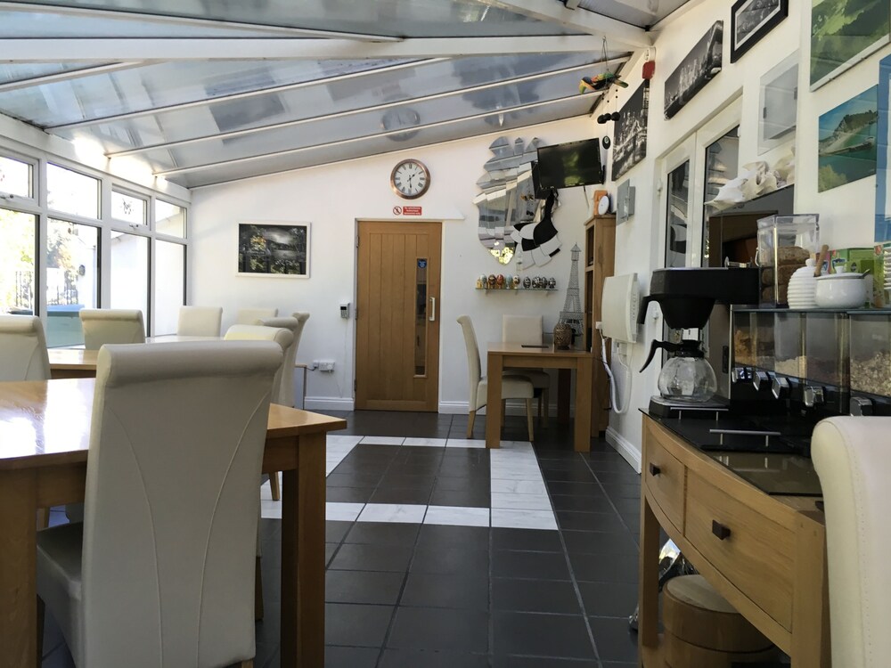 Cherrywood Lodge 28/50