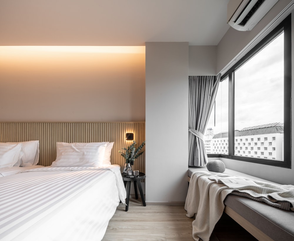 Mii Hotel Srinakarin 24/62