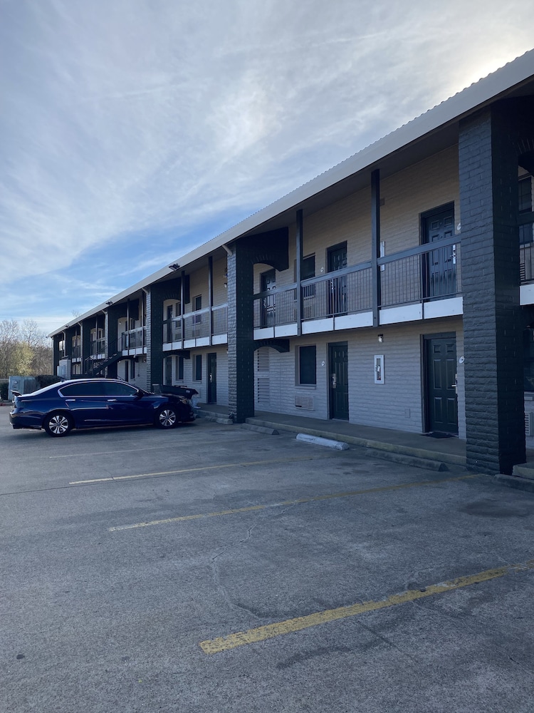 La Quinta Inn By Wyndham Tyler 5/36