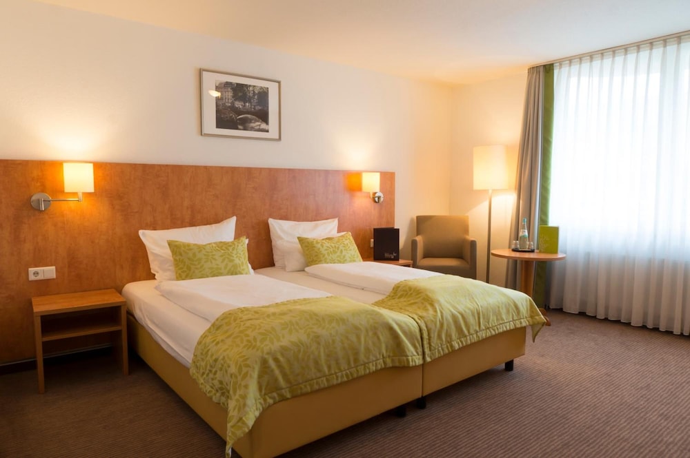 Hotel MinGarden 15/47