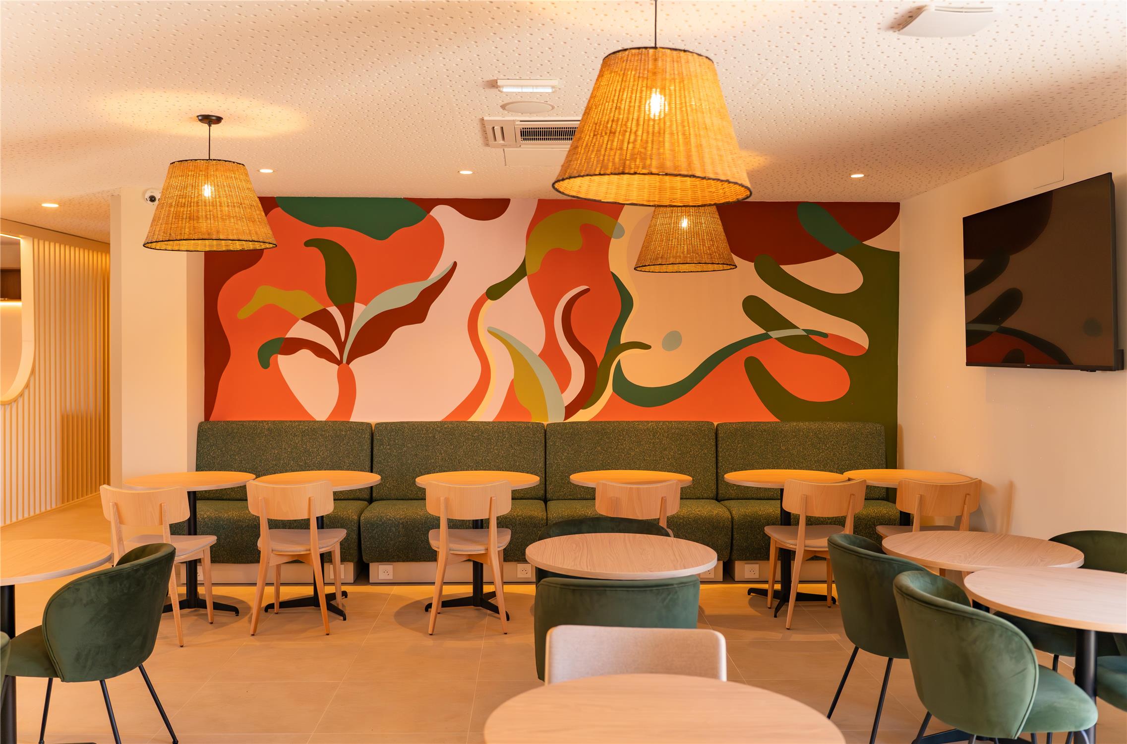 Best Western Terra Alta Perpignan Aeroport 16/19