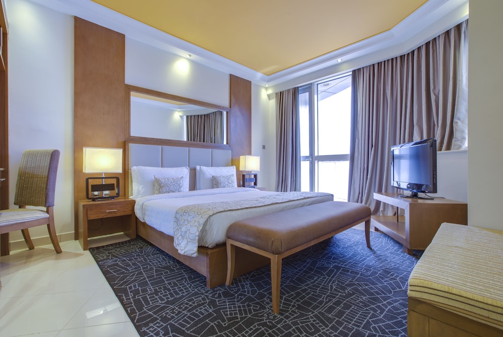 Pearl Executive Hotel Apartment (ex Pearl Park Deluxe Hotel Apartments) 19/50