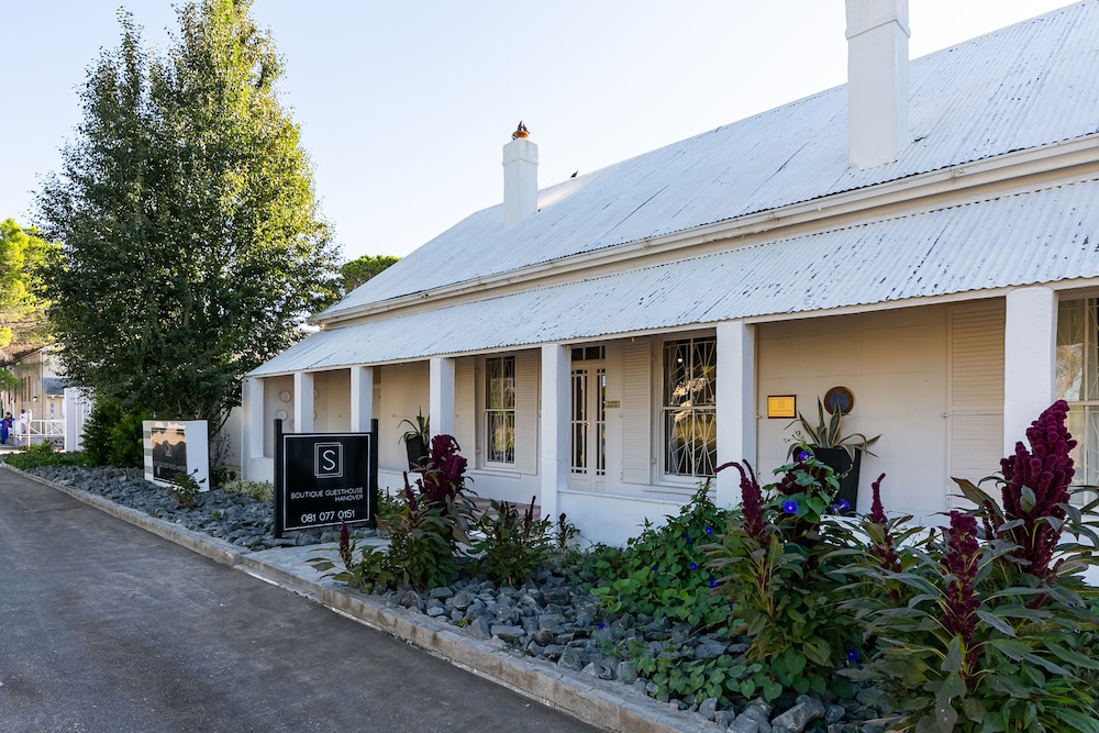 Boutique Guesthouse Hanover 3/22