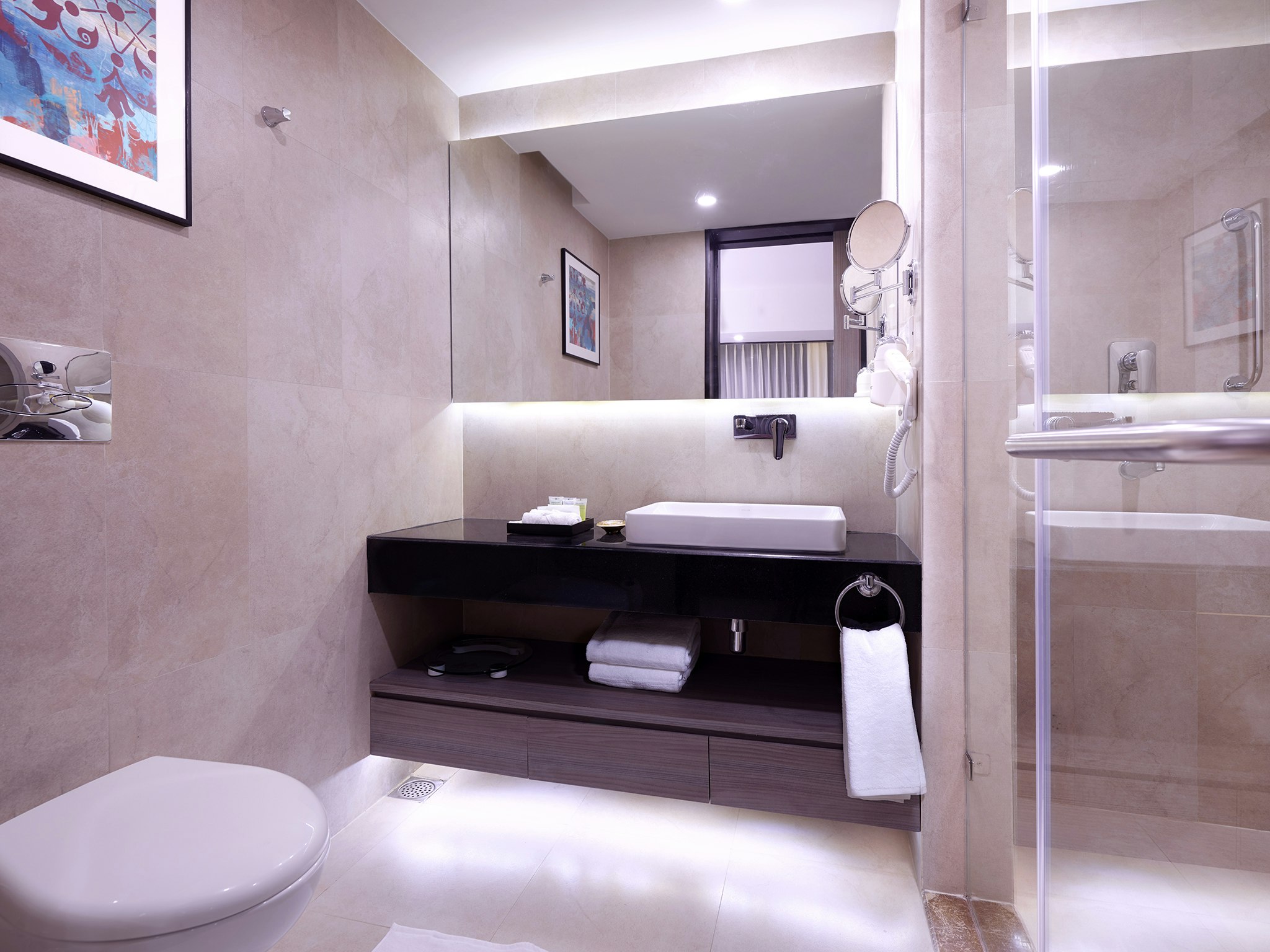 Vivanta Kathmandu 56/56