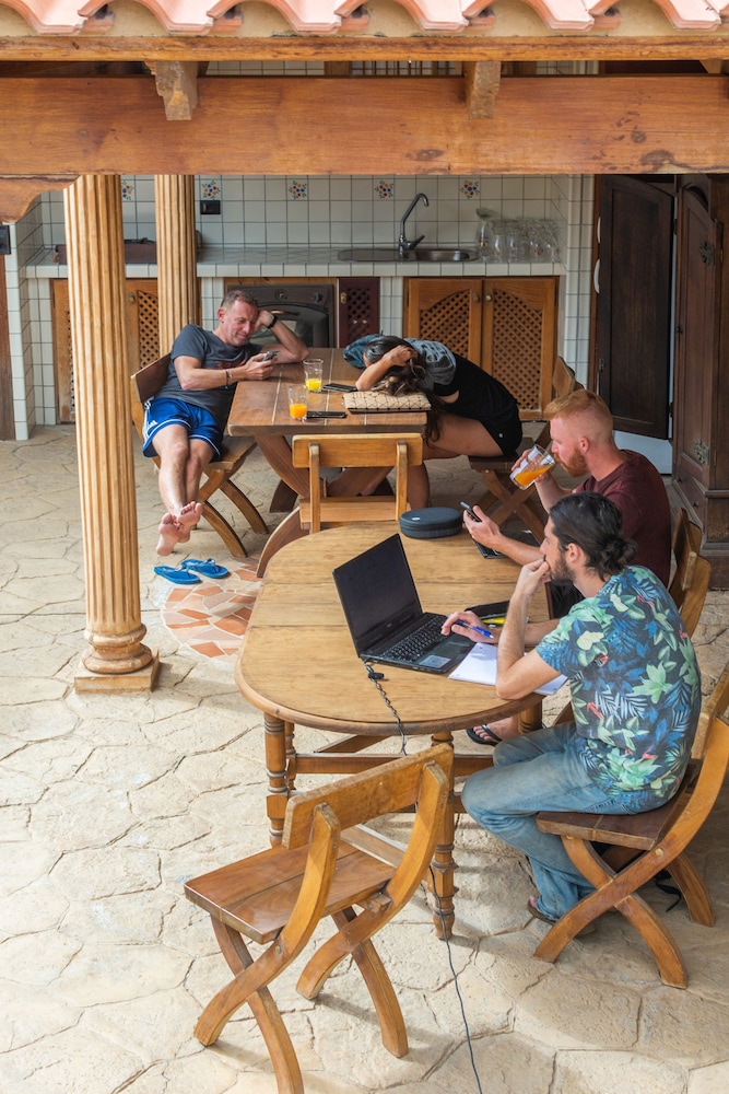 Duque Nest Hostel 45/67