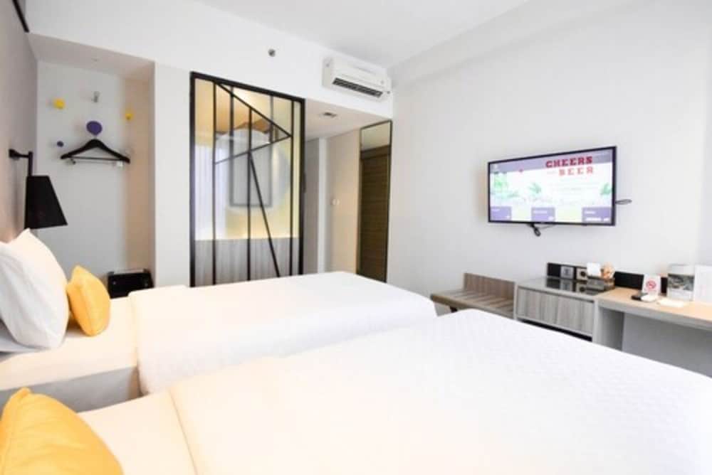 Arosa Hotel Jakarta 12/49