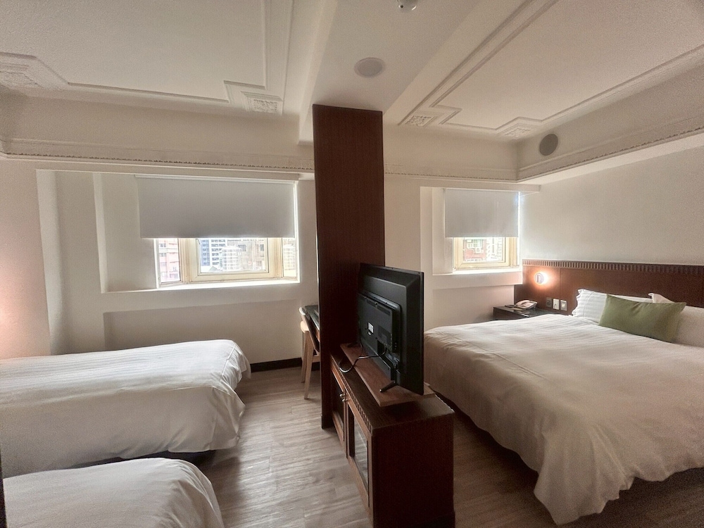 Hub Hotel Kaohsiung Cisian Branch 23/54