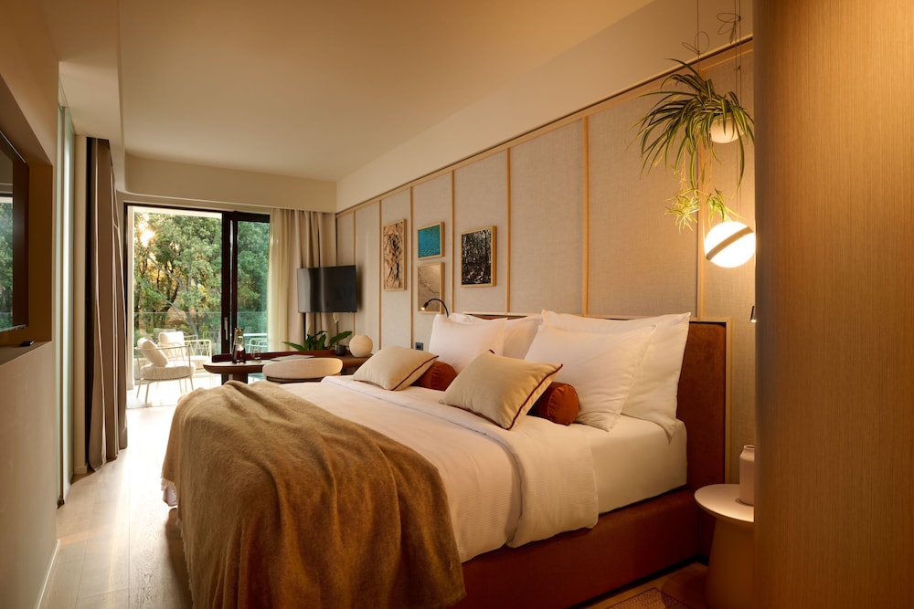 Arba Resort, Valamar Collection 25/84