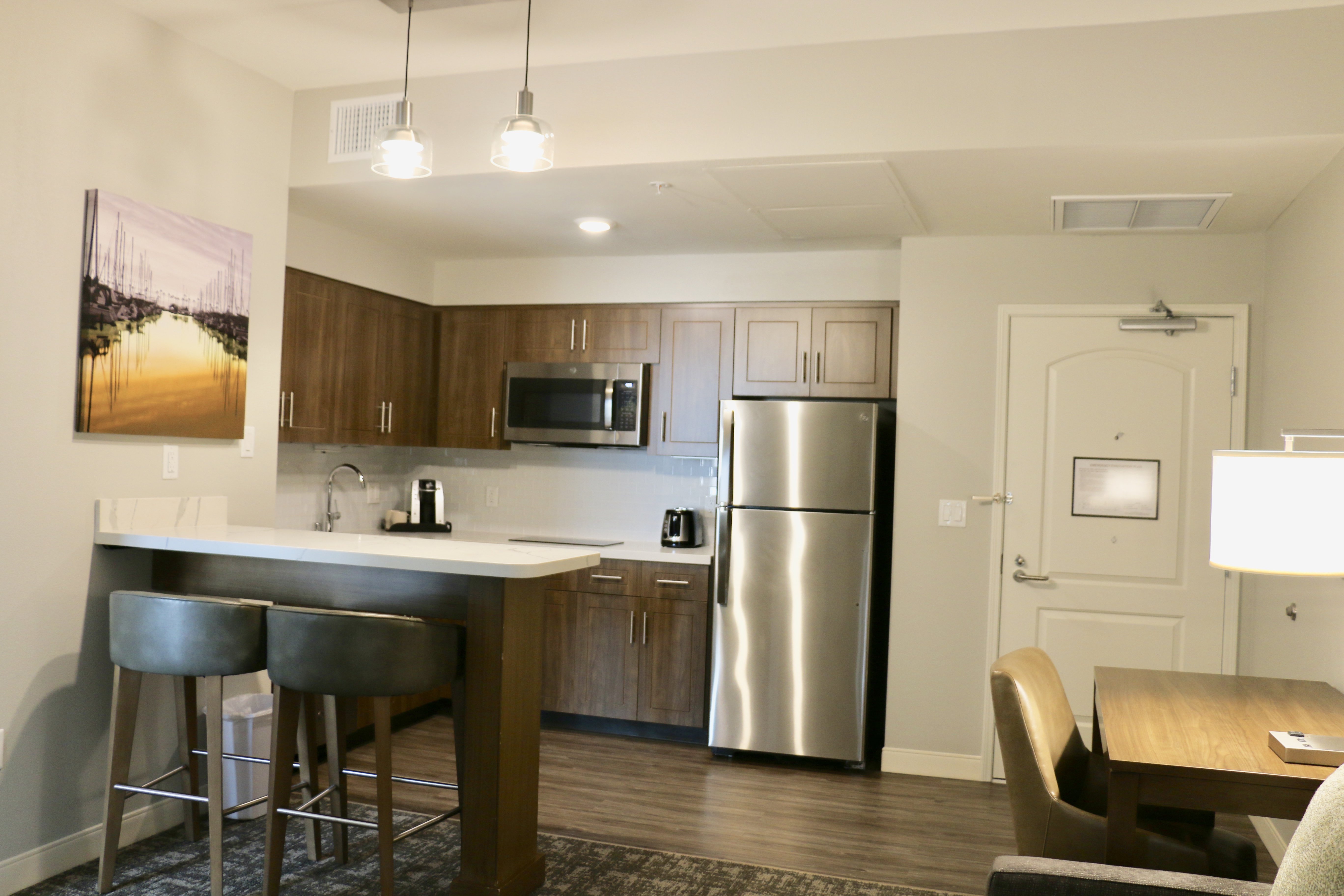 Staybridge Suites Long Beach Airport 38/50