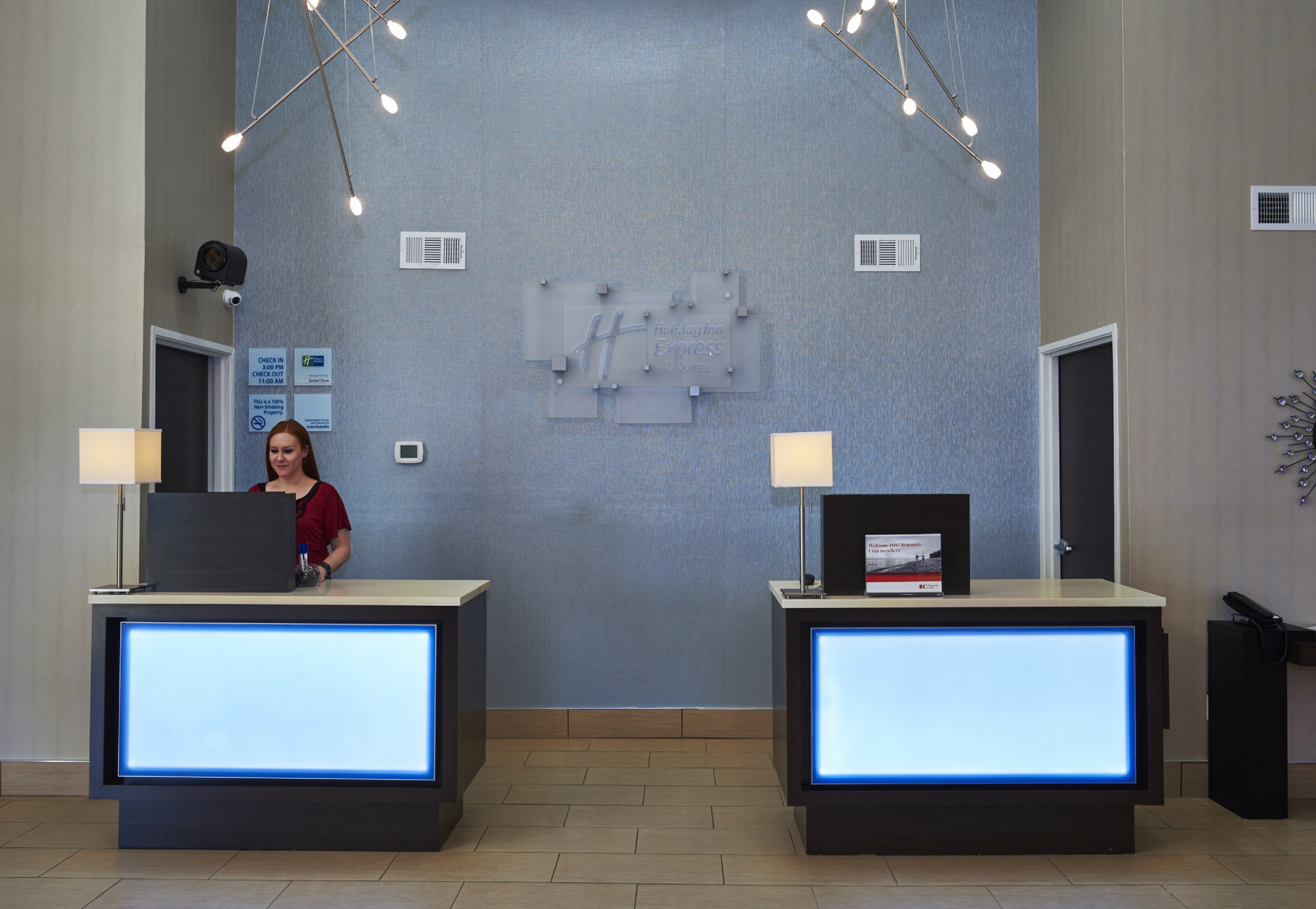 Holiday Inn Express Suites Birmingham South Pelham 3/52