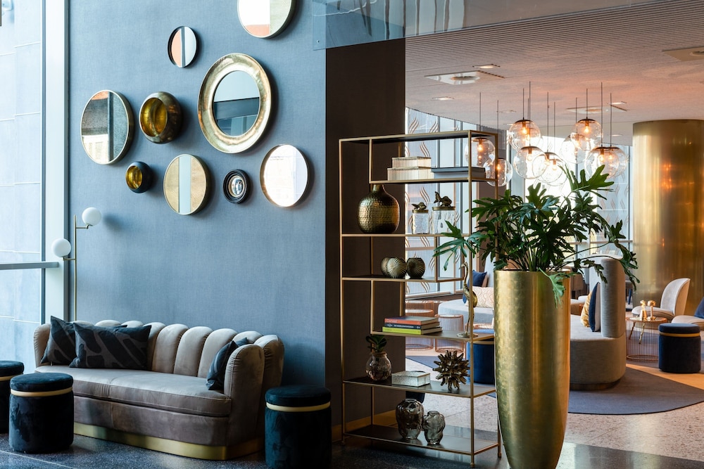 The Den, ‘s-Hertogenbosch, a Tribute Portfolio Hotel 29/49