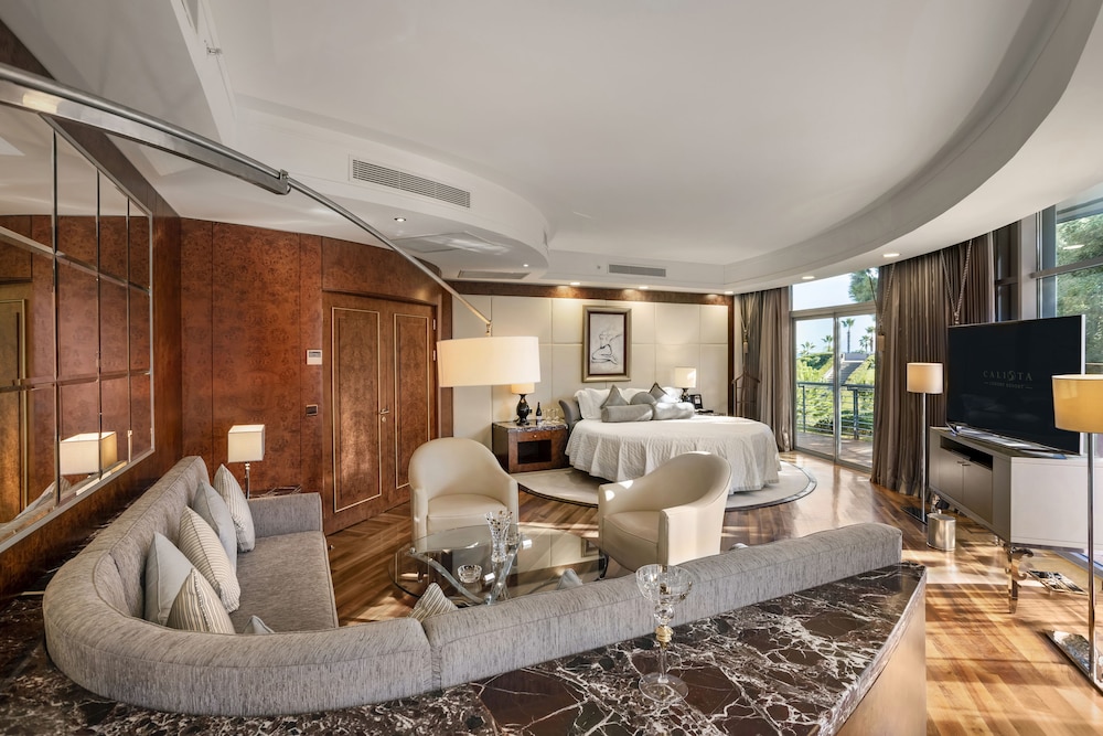 Calista Luxury Resort 42/76