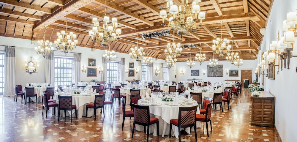 Parador de Baiona 47/71