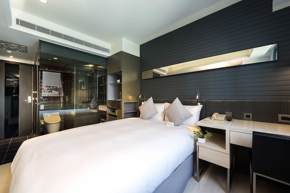 Shin Yuan Park Hotel 20/45