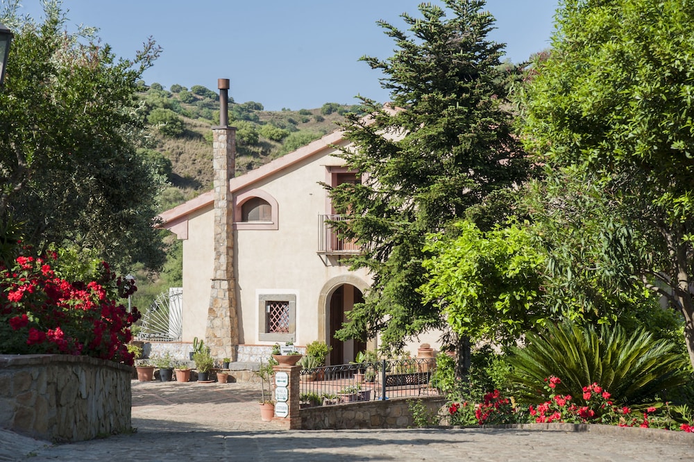 Azienda Agrituristica Bergi 3/70