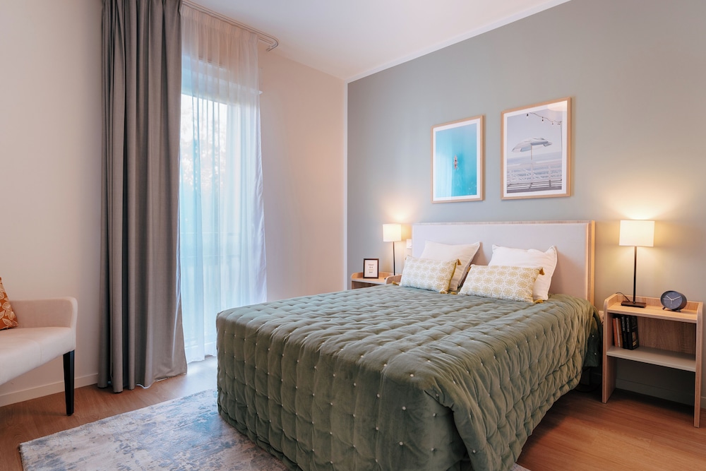Quality Aparthotel Ploermel 17/49