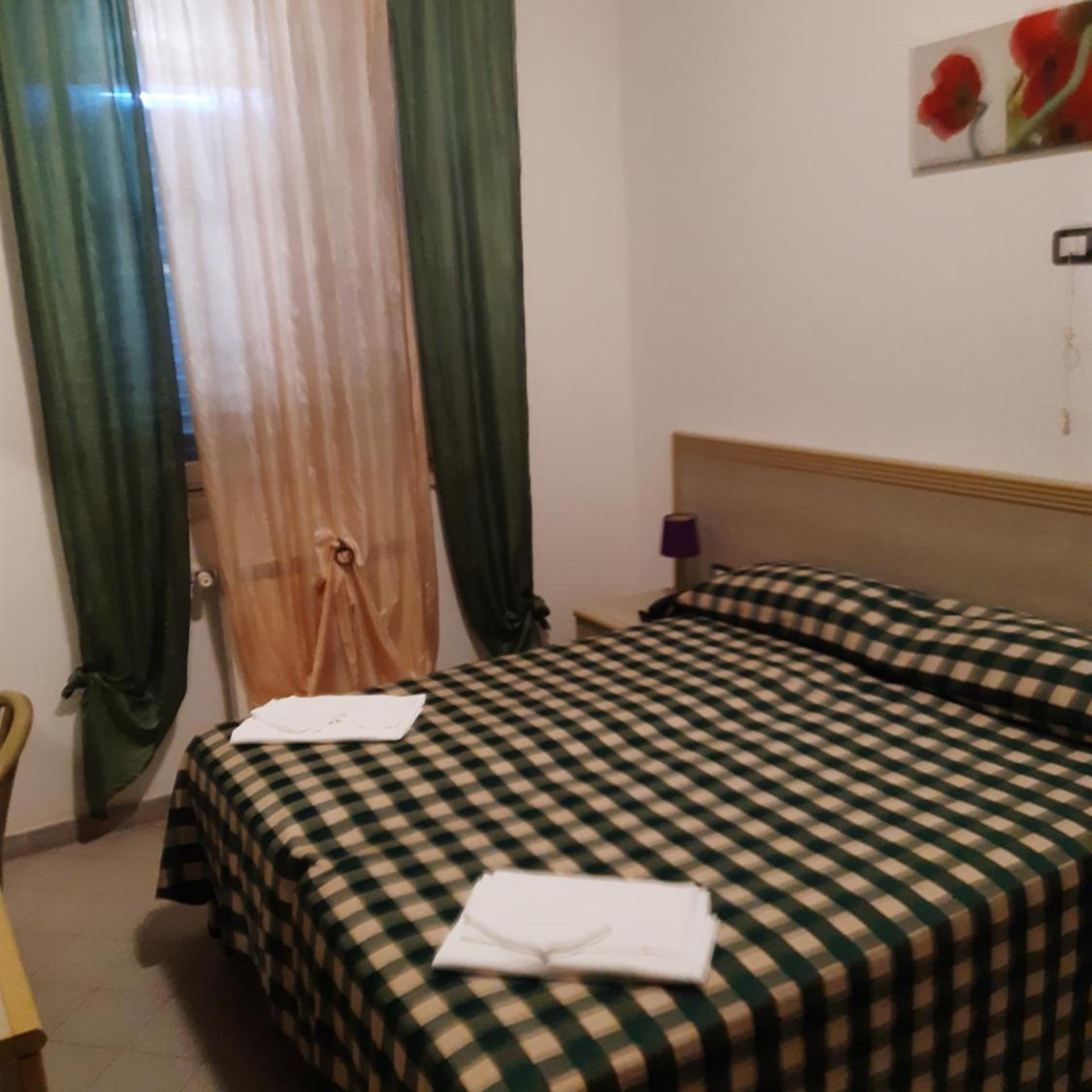 Hotel Mercede 2 17/50