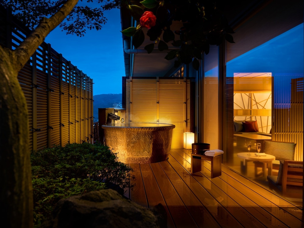 Hoshino Resorts Kai Ito 23/41