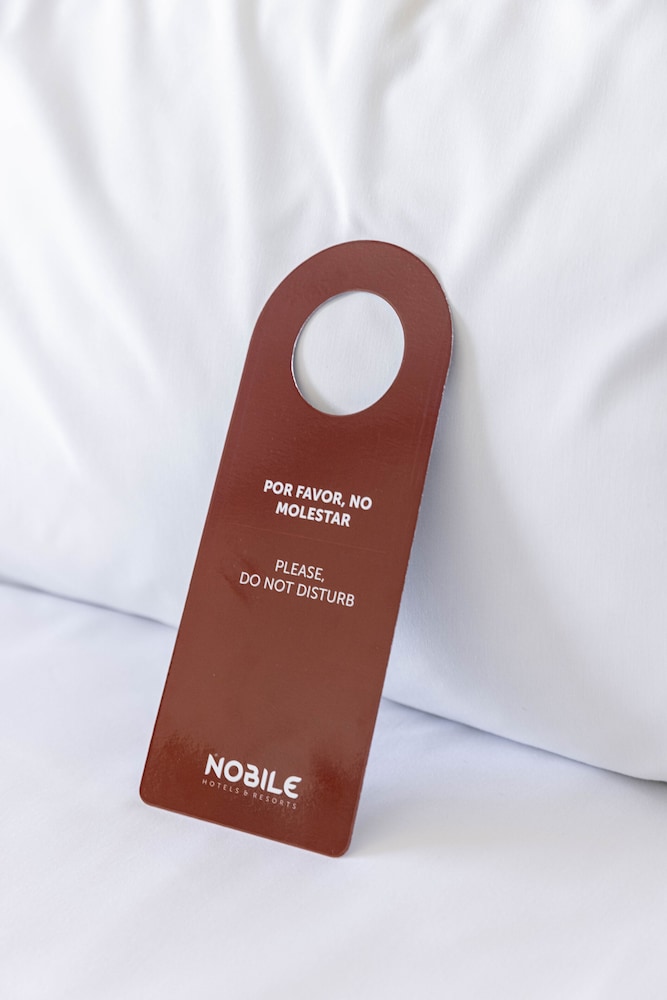 Nobile Hotel Montoya 21/29