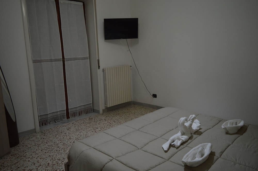 B&B Olympo 17/53