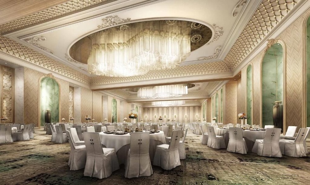 LONGEMONT HOTEL CHENGDU(THE LONGEMONT HOTELS) 18/26